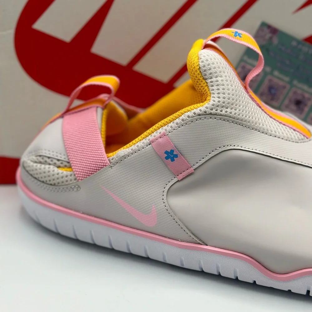 NIKE ZOOM PULSE MEDICAL‎ SHOES CT1629-002